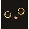 Эмодзи Kapebeans cat's