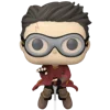 Эмодзи Harry Potter Funko POP