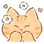 Kawaii Cat
