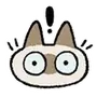 𝗞𝗮𝘄𝗮𝗶𝗶 𝗦𝗶𝗮𝗺𝗲𝘀𝗲 𝗖𝗮𝘁