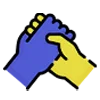 Эмодзи Kharkiv 1654 Emoji