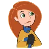 Kim Possible