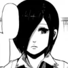 Kirishima Touka | Tokyo Ghoul