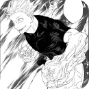 Эмодзи Jujutsu Kaisen