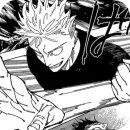 Эмодзи Jujutsu Kaisen