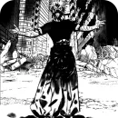 Эмодзи Jujutsu Kaisen