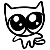 𓃠 kitty / marvarto_o 𓃠