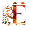Эмодзи Шрифт