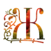 Эмодзи Шрифт