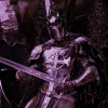 Эмодзи Crusader Knight