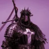 Эмодзи Crusader Knight