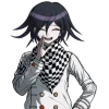 Kokichi Ouma