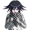 Эмодзи Kokichi Ouma