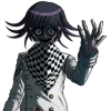 Эмодзи Kokichi Ouma