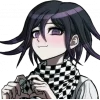 Эмодзи Kokichi Ouma