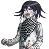 Эмодзи Kokichi Ouma