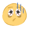 Эмодзи Komok