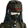 Эмодзи Korekiyoo Shinguji