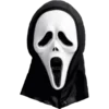 Эмодзи Крик