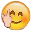Эмодзи KruzariuM Inc