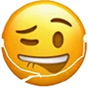Эмодзи KruzariuM Inc