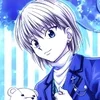 Kurapika