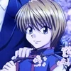Эмодзи Kurapika