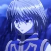 Эмодзи Kurapika