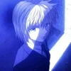 Эмодзи Kurapika