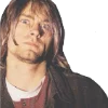 Kurt Cobain