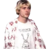 Эмодзи Kurt Cobain