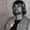 Эмодзи Kurt Cobain