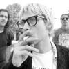 Эмодзи Kurt Cobain