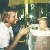Эмодзи Kurt Cobain