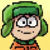 Эмодзи Kyle Broflovski