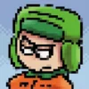Эмодзи Kyle Broflovski