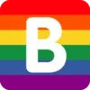 Эмодзи LGBT Alphabet