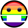 Эмодзи LGBTQIA