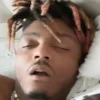 Эмодзи Juice WRLD