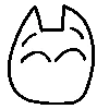 Эмодзи LSDCAT