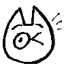Эмодзи LSDCAT