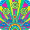 Эмодзи LSD
