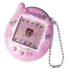 Pink aesthetic