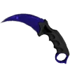 Эмодзи CS:GO Knife