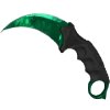Эмодзи CS:GO Knife