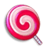 Эмодзи Sweet Bonanza