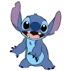 Stitch