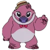 Эмодзи Stitch