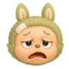 Эмодзи Labubu