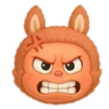 Эмодзи Labubu